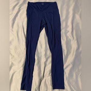 ATIKA women’s full length leggings WITH POCKET